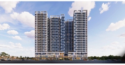Đà Nẵng khởi động dự án chung cư hơn 1.200 tỷ đồng
