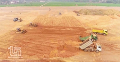 Thái Nguyên: Dư địa đầu tư hạ tầng công nghiệp còn rất lớn