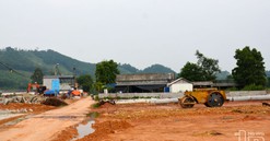 Thái Nguyên: Xác định vốn đầu tư công là vốn mồi, đóng vai trò dẫn dắt