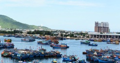 Đà Nẵng: Đầu tư 250 tỷ đồng "biến" cảng cá Thọ Quang thành cảng cá du lịch
