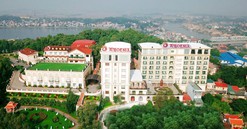 Bắc Ninh: Duyệt điều chỉnh quy hoạch lô đất của dự án Phoenix Resort