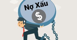 Nợ xấu tăng nóng, loạt ngân hàng rao bán bất động sản để thu hồi nợ