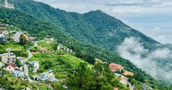 Vĩnh Phúc: Sẽ phát triển đô thị du lịch - nghỉ dưỡng đẳng cấp dọc chân núi Tam Đảo