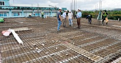 Quảng Nam đẩy mạnh phân bổ, giải ngân vốn đầu tư công 2024