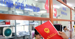 Tổ công tác cải cách thủ tục hành chính chỉ đạo xử lý 130 kiến nghị của doanh nghiệp