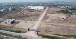 Bắc Giang: Doanh nghiệp có Constrexim số 1 góp vốn trở thành chủ đầu tư KCN hơn 1.200 tỷ đồng