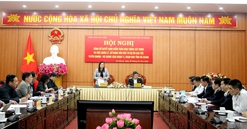 Công bố Quyết định Kiểm toán Dự án Cao tốc Tuyên Quang – Hà Giang