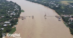 Đồng Nai giao đất thực hiện dự án xây dựng cầu Bạch Đằng 2 nối với Bình Dương