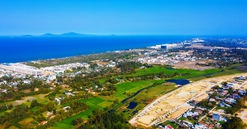 Quảng Nam: Chủ động đề xuất tháo gỡ khó khăn cho doanh nghiệp xây dựng, bất động sản