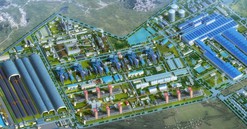 Cổ phiếu HPG bất ngờ bùng nổ, Hòa Phát đi "nước cờ" nào trong năm 2024?