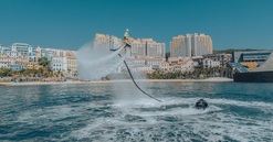 Phân cảnh hành động trong Mission Impossible sắp được tái hiện ở Phú Quốc