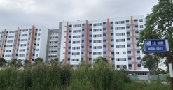 Đề án 1 triệu căn nhà ở xã hội chưa đồng bộ quy hoạch, khó tiếp cận vốn vay