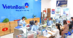 VietinBank sắp tăng vốn điều lệ, cổ phiếu CTG nổi sóng