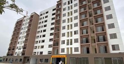 Thanh Hóa "khéo" chọn mục tiêu căn hộ NƠXH hoàn thành trong năm 2024