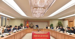 Các bộ, ngành, địa phương khẩn trương thực hiện có hiệu quả Đề án sắp xếp đơn vị hành chính