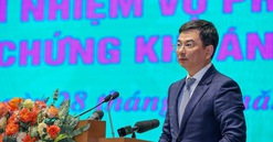 Phó Thống đốc NHNN Việt Nam Phạm Thanh Hà: NHNN đã phối hợp làm việc với MSCI và FTSE Russell nhằm sớm nâng hạng TTCK Việt Nam