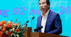 Chủ tịch HĐQT MBBank kiến nghị 4 giải pháp để TTCK phát triển bền vững
