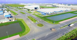 Hạ tầng Vĩnh Phúc (IDV): KCN Sông Lô 2 sắp sửa "đẻ trứng vàng", vẫn thận trọng giảm mục tiêu lợi nhuận