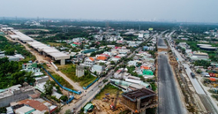Long An: Công tác bồi thường giải phóng mặt bằng được xác định là nhiệm vụ hàng đầu