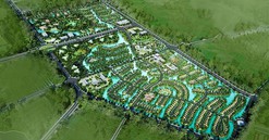 Thành viên Vingroup muốn đầu tư dự án bất động sản "bậc nhất" Nghệ An