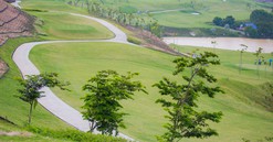 Bắc Giang đang mời đầu tư Dự án Khu Dịch vụ thương mại thể dục thể thao hơn 186 tỷ đồng