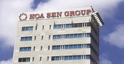 Hoa Sen (HSG): Đại gia Lê Phước Vũ tham vọng kinh doanh lãi 500 tỷ đồng trong năm 2024, "buông tay" đất vàng Yên Bái