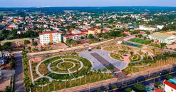Quảng Trị: Mời nhà đầu tư thực hiện Dự án Khu dân cư Tây Nam Quốc lộ 1