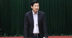 Ông Hồ An Phong giữ chức Thứ trưởng Bộ Văn hóa, Thể thao và Du lịch