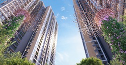 Thị trường chung cư Tây Hà Nội: Nhộn nhịp mở bán và bàn giao năm 2024