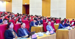 Tuyên Quang: Kịp thời khơi thông nguồn lực đất đai cho phát triển kinh tế - xã hội