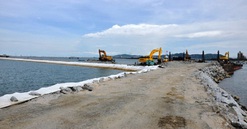 Đà Nẵng bố trí hơn 3.000 tỷ đồng cho 23 dự án trọng điểm