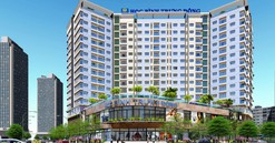 Địa ốc Hoàng Quân: Nợ thuế hơn 48 tỷ đồng, kỳ vọng trả xong trong quý I/2024