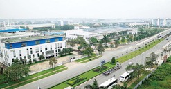 Chính sách ưu đãi đầu tư vào khu công nghệ cao