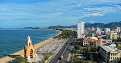 Khánh Hoà - Khơi thông các dự án bất động sản