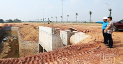 Huyện Phú Bình, Thái Nguyên: 4 cụm công nghiệp được thành lập mới