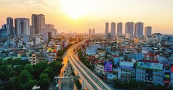 Điểm danh những tin vui của thị trường bất động sản đầu năm mới Giáp Thìn