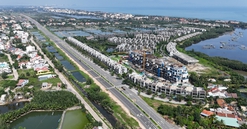 Bất động sản miền Trung 2024: "Gỡ rối" từ chính sách