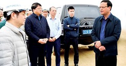 Tuyên Quang: Tạo lợi thế thu hút đầu tư nước ngoài