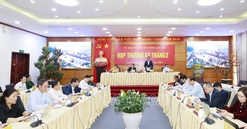 Lào Cai: Tập trung vào 3 động lực tăng trưởng là xuất khẩu, đầu tư và tiêu dùng