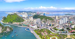 Quảng Ninh: Lấy phát triển hạ tầng làm điểm tựa để bứt phá