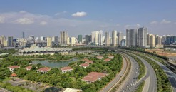 Bộ Xây dựng: Phục hồi và phát triển bền vững thị trường bất động sản Việt Nam