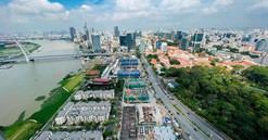 Luật Đất đai sửa đổi mở ra cơ hội huy động nguồn lực của Việt kiều đầu tư về Việt Nam