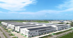 Bất động sản công nghiệp tiếp tục giữ vị trí "ngôi sao" trong năm 2024?