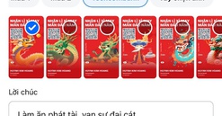 Tăng tốc độ chuyển tiền trên ứng dụng Techcombank Mobile nhờ liên kết thanh toán trên Zalo