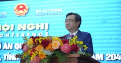 Kiên Giang: Quy hoạch đúng, Phú Quốc là viên “ngọc sáng” trong phát triển kinh tế và thu hút đầu tư