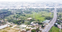 Đồng Nai: Loạt dự án ngàn tỷ 'lộ diện' nhà đầu tư