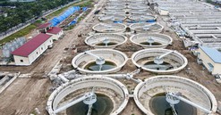 Hà Nội thúc tiến độ dự án 16.000 tỷ