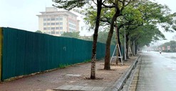 Hải Dương: Đấu giá dự án Khu khách sạn và Nhà chung cư hỗn hợp ở TP. Hải Dương hơn 401 tỷ đồng