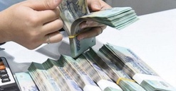 Tín dụng dần tăng trưởng trở lại