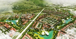 Tiến độ siêu dự án bất động sản gần 6 tỷ USD ở Lâm Đồng ra sao?